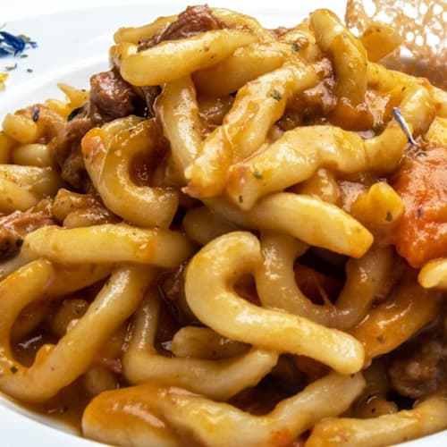 L'Olivo - Cucina Toscana Contemporanea, Torrita di Siena