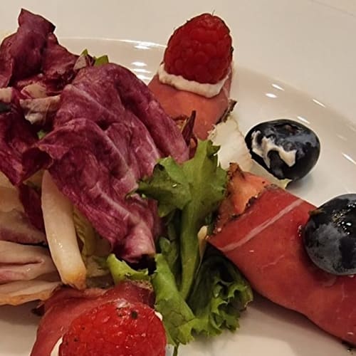 The Cave Restaurant And Wine Bar, Desenzano del Garda