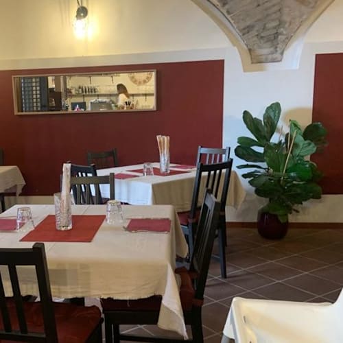 The Cave Restaurant And Wine Bar, Desenzano del Garda