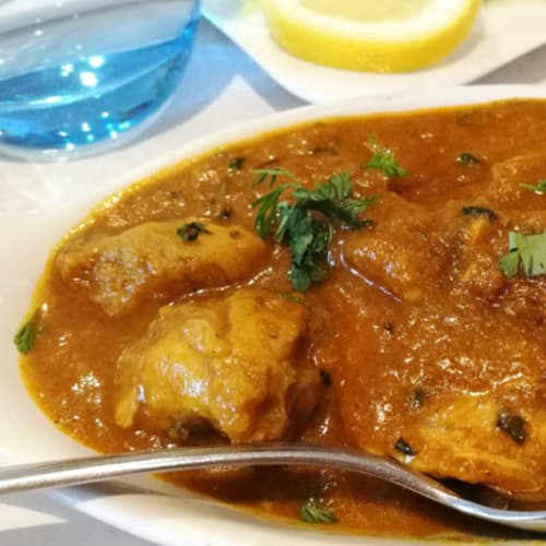 Bombay´s, Villeneuve-le-Roi