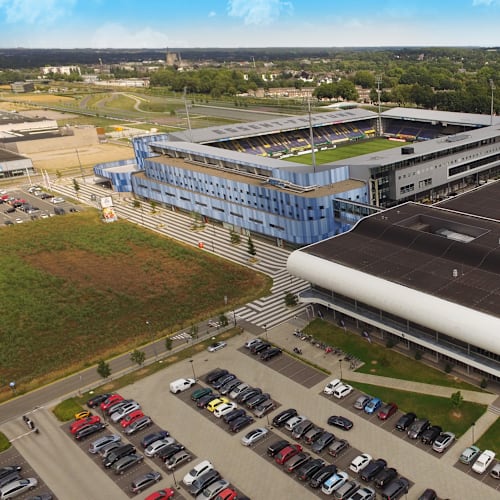 Fletcher Wellness-Hotel Sittard, Sittard
