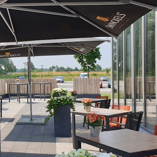 Fletcher Wellness-Hotel Sittard, Sittard