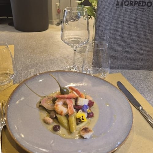 Torpedo, Torino