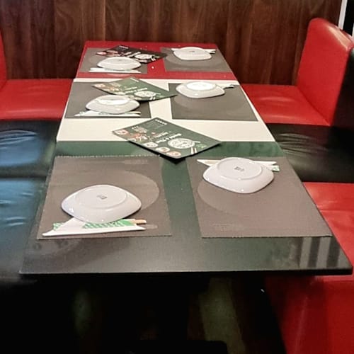 Perto Bento Norte (Sushi & Thai), Lisboa