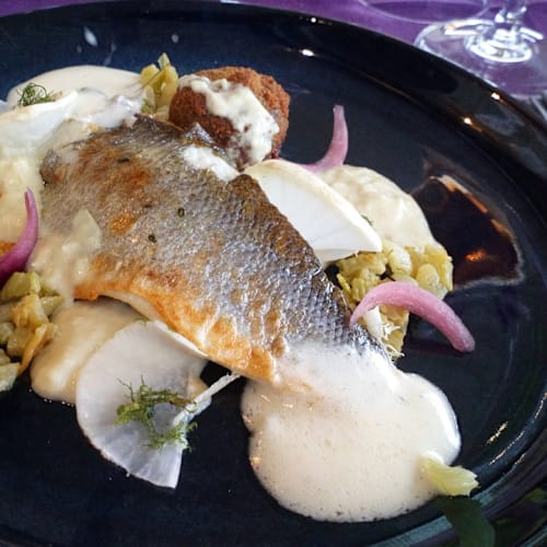 Auberge de la Tour, Givet