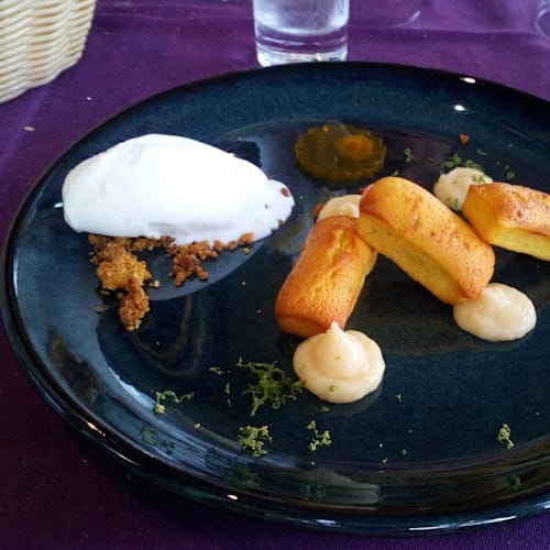 Auberge de la Tour, Givet