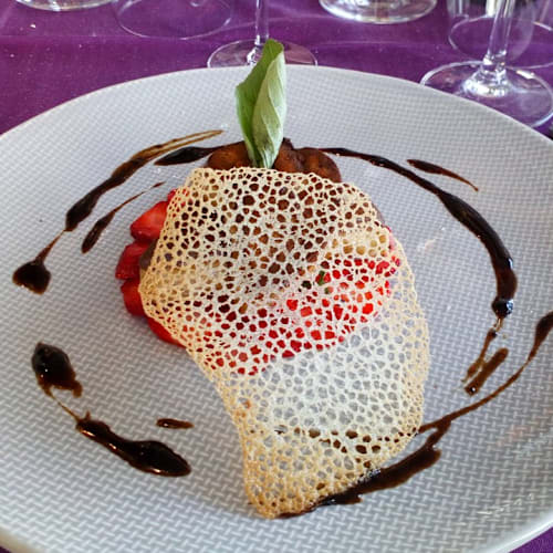 Auberge de la Tour, Givet