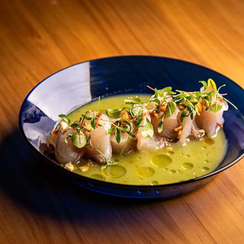 La Bechamel Madrid, Madrid