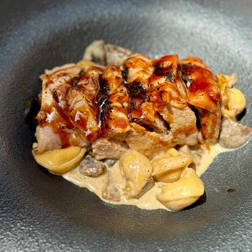 La Bechamel Madrid, Madrid