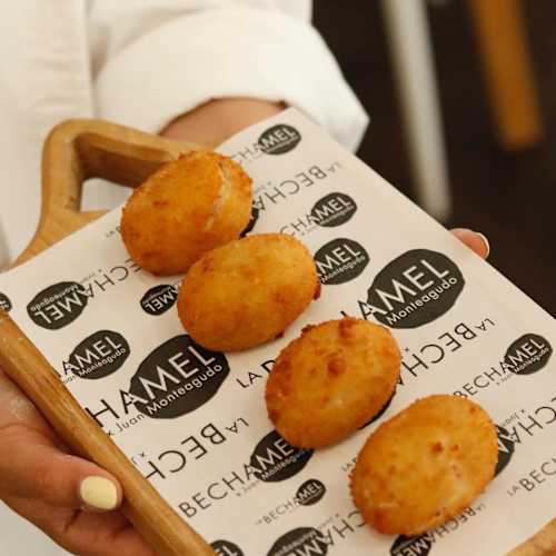 La Bechamel Madrid, Madrid