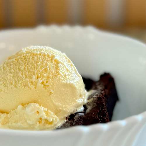 La Bechamel Madrid, Madrid