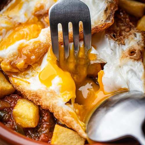 La Bechamel Madrid, Madrid