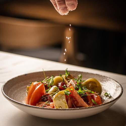 La Bechamel Madrid, Madrid