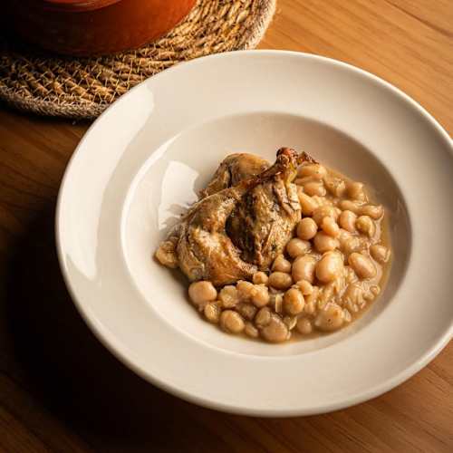 La Bechamel Madrid, Madrid