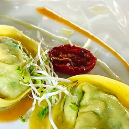 Ristorante Villa Nachini, Corno Di Rosazzo