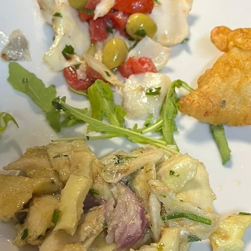 Dal Pres Ristorante, Bagnara Calabra