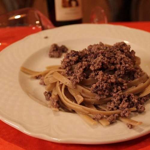 Azienda Agricola L'Arco Antico, Pozzilli