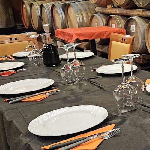 Azienda Agricola L'Arco Antico, Pozzilli