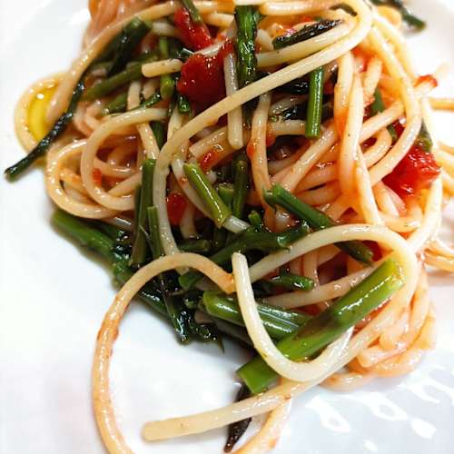 Azienda Agricola L'Arco Antico, Pozzilli