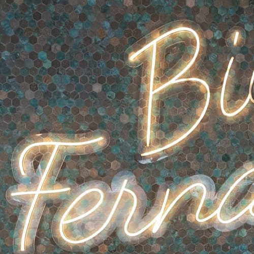 Big Fernand - Rueil Malmaison, Rueil-Malmaison