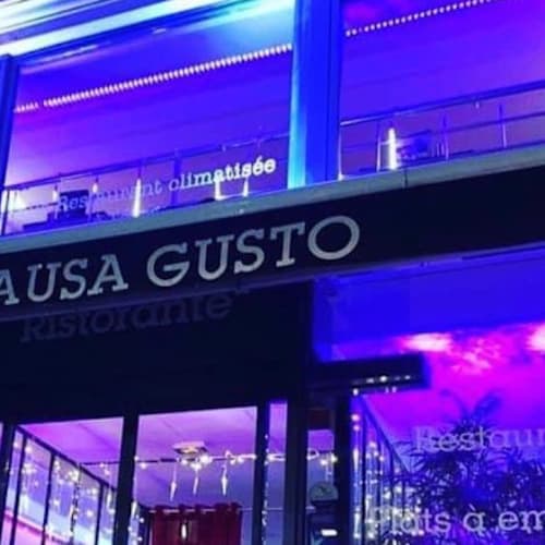 Pausa Gusto Ristorante, Cambrai