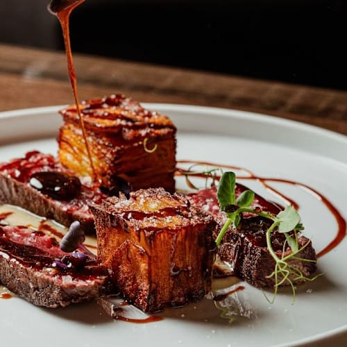 Toma 52 Trattoria Gourmet, Roma