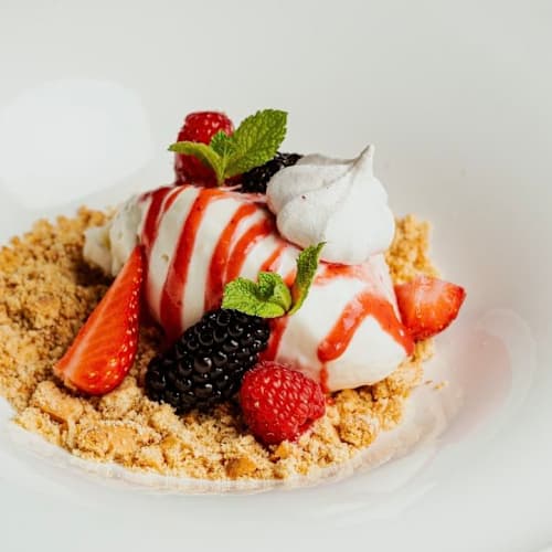 Toma 52 Trattoria Gourmet, Roma