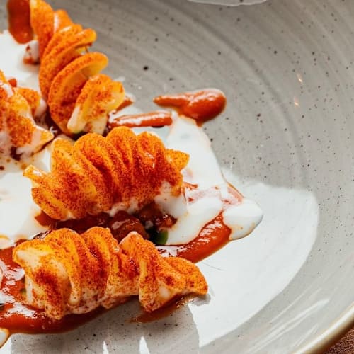 Toma 52 Trattoria Gourmet, Roma