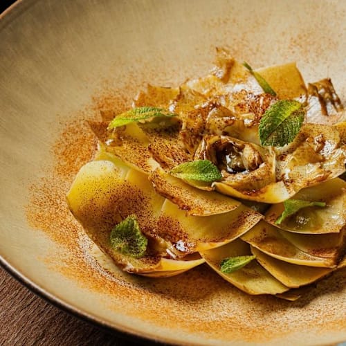 Toma 52 Trattoria Gourmet, Roma