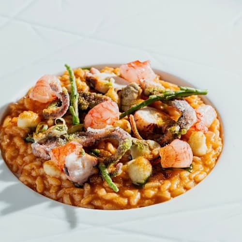 Toma 52 Trattoria Gourmet, Roma