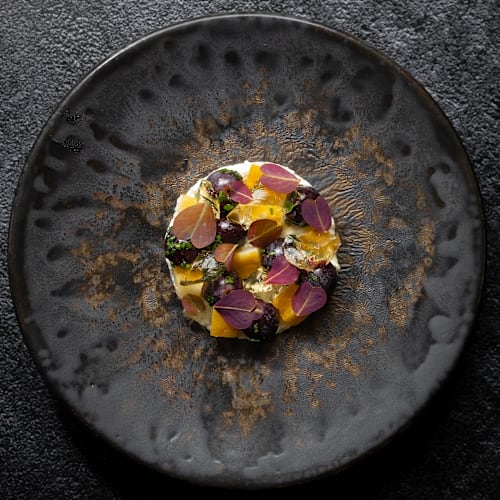 Substance, Paris