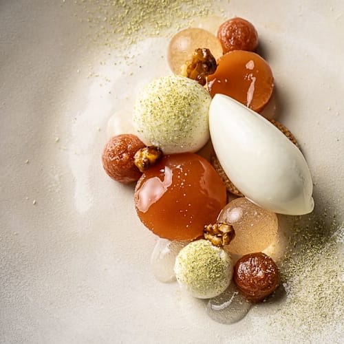 Substance, Paris