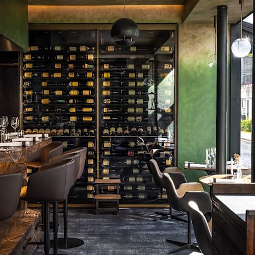 Substance, Paris