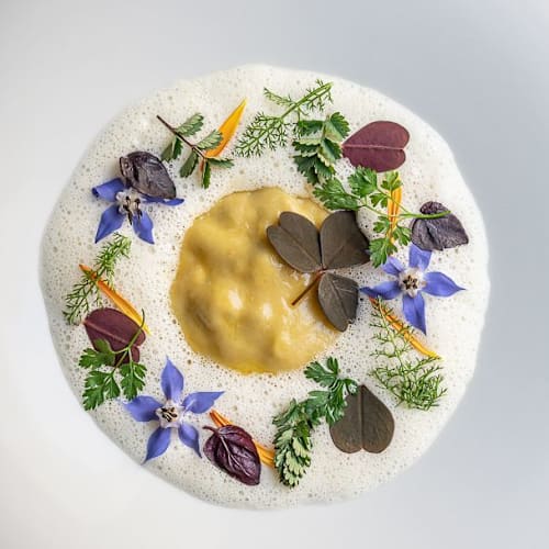 Substance, Paris
