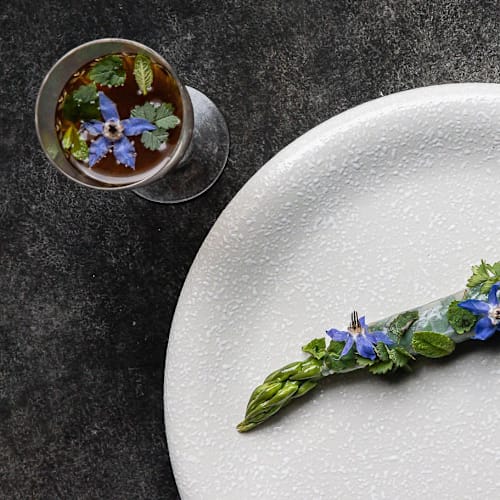 Substance, Paris