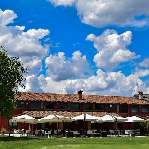 Casale San Vito, San Vito