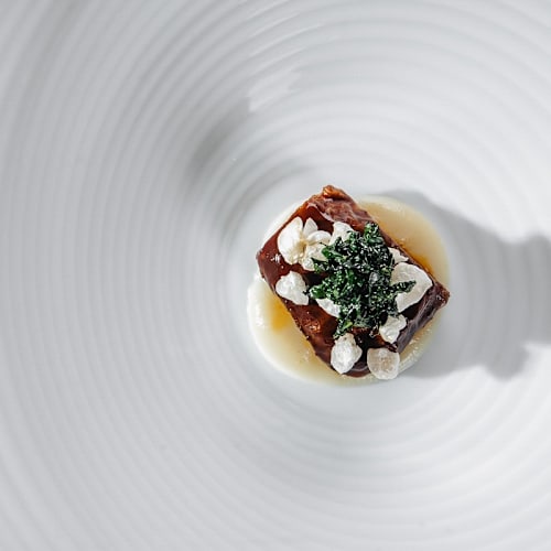 Alpenroyal Gourmet Restaurant, Selva di Val Gardena