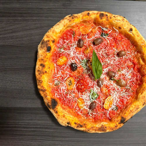 Origine Pizzeria Milano, Milano