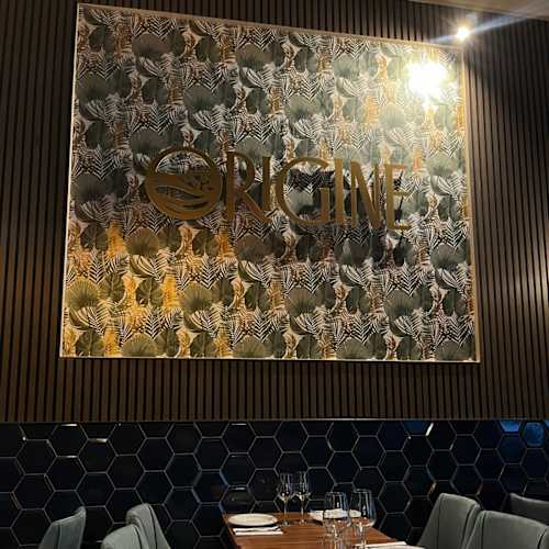 Origine Pizzeria Milano, Milano