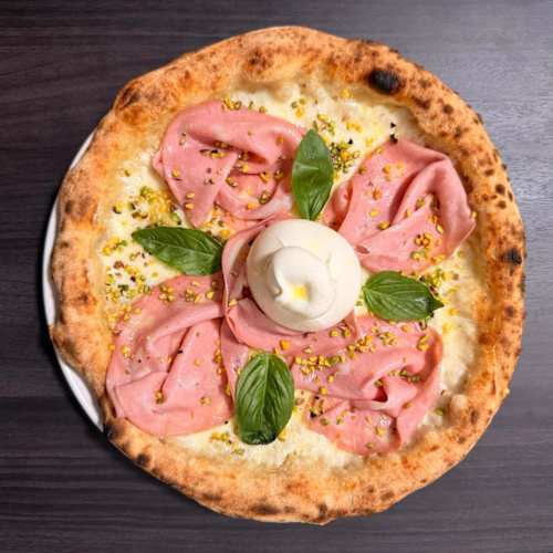 Origine Pizzeria Milano, Milano