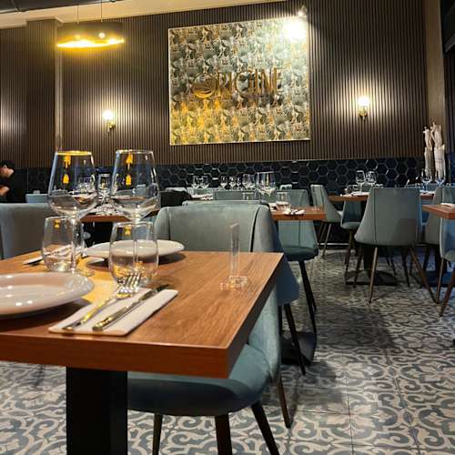 Origine Pizzeria Milano, Milano