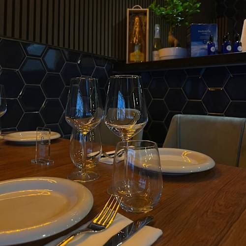 Origine Pizzeria Milano, Milano