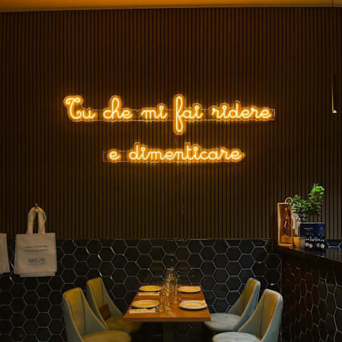 Origine Pizzeria Milano, Milano