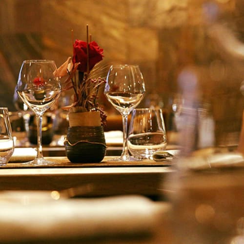 1820 Restaurant & Cocktails Bar, Montreux