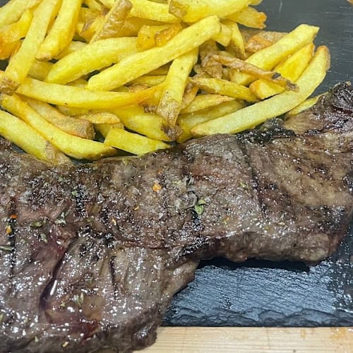Baires Bar, Tarragona