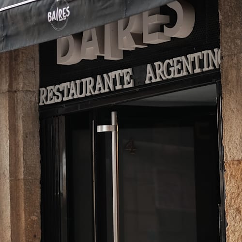Baires Bar, Tarragona
