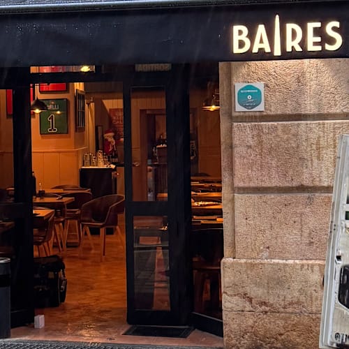 Baires Bar, Tarragona