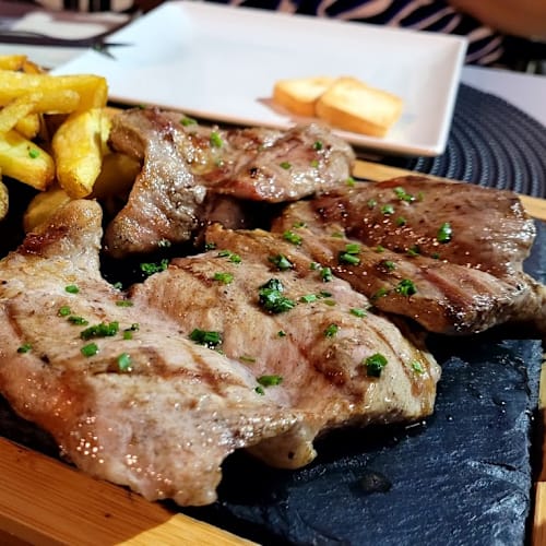 Baires Bar, Tarragona