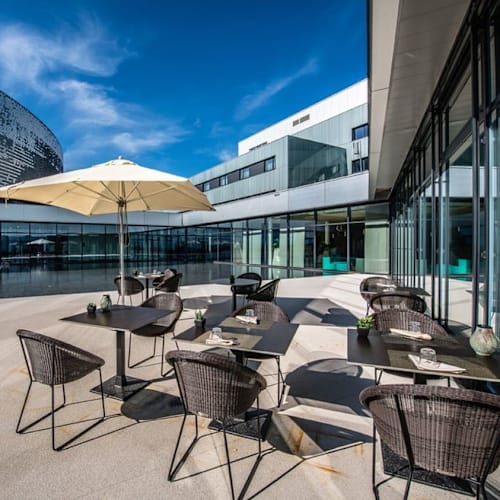 Aquatis, Lausanne