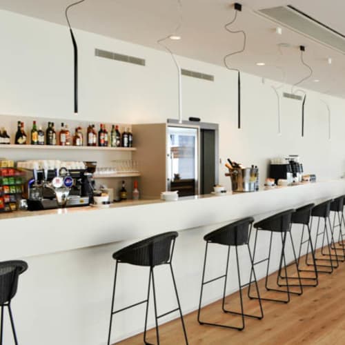 Aquatis, Lausanne
